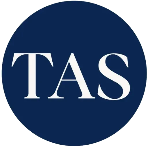 TAS Advisors Logo